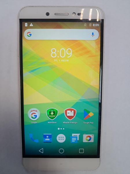 Купить Prestigio Grace Z5 (PSP5530) Duos в Черемхово за 1200 руб.