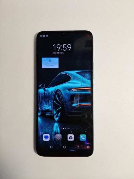 Купить TECNO POP 5 LTE 2/32GB (BD4) Duos в Черемхово за 1600 руб.