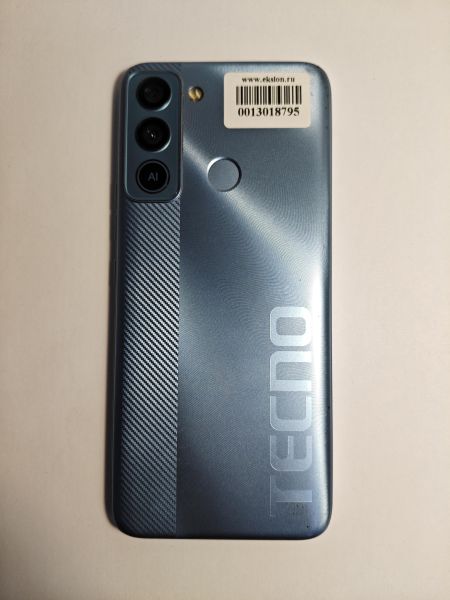 Купить TECNO POP 5 LTE 2/32GB (BD4) Duos в Черемхово за 1600 руб.