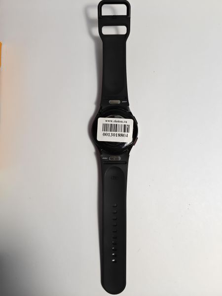 Купить Samsung Galaxy Watch 6 40mm (SM-R930) с СЗУ в Черемхово за 6000 руб.