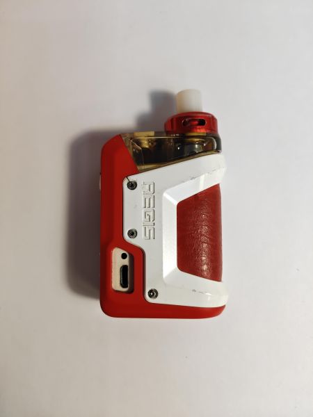 Купить Geekvape Aegis Hero (с 18 лет) в Черемхово за 500 руб.