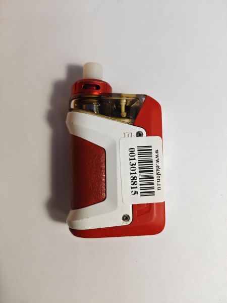 Купить Geekvape Aegis Hero (с 18 лет) в Черемхово за 500 руб.