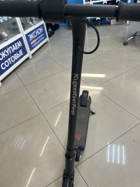 Купить Kugoo Kirin First в Черемхово за 8050 руб.