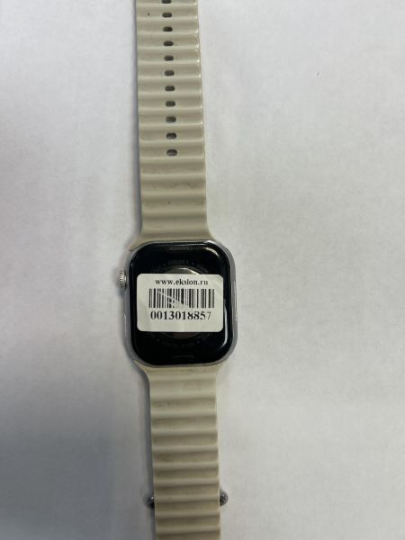 Купить SmartWatch X9 PRO с СЗУ в Черемхово за 700 руб.
