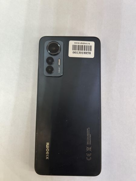 Купить Xiaomi 12 Lite 8/128GB (2203129G) Duos в Черемхово за 12400 руб.
