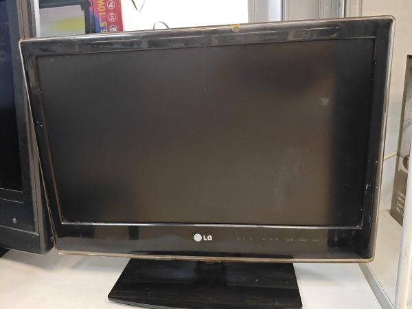 Купить LG 19LV2500 в Черемхово за 2300 руб.