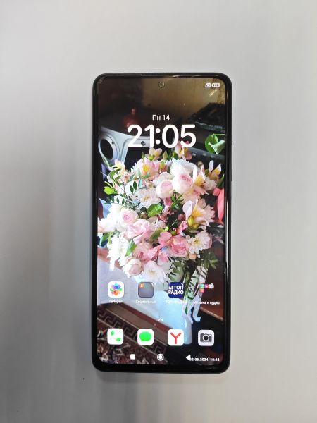 Купить Xiaomi Redmi Note 10 Pro 8/128GB (M2101K6G) Duos в Черемхово за 8050 руб.