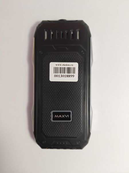 Купить MAXVI T101 Duos в Черемхово за 550 руб.