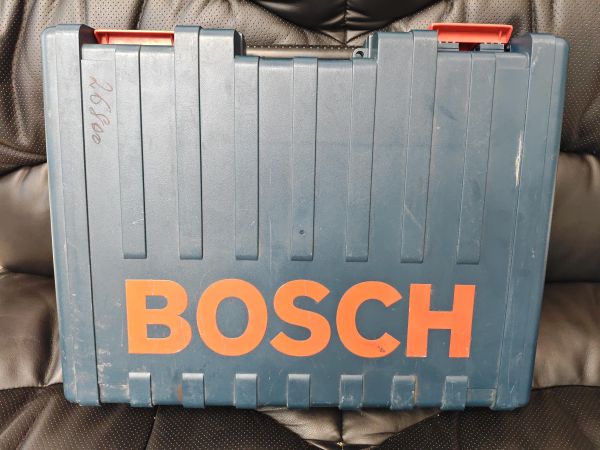 Купить Bosch GSR 36 V-LI с СЗУ в Черемхово за 8700 руб.