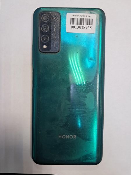 Купить Honor 10X Lite 4/128GB (DNN-LX9) Duos в Черемхово за 4100 руб.
