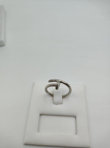 Купить Лом серебро 925 5,55g, вес изделия 5.55g в Иркутск за 500 руб.