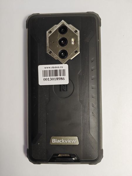 Купить Blackview BV6600 4/64GB Duos в Черемхово за 4000 руб.