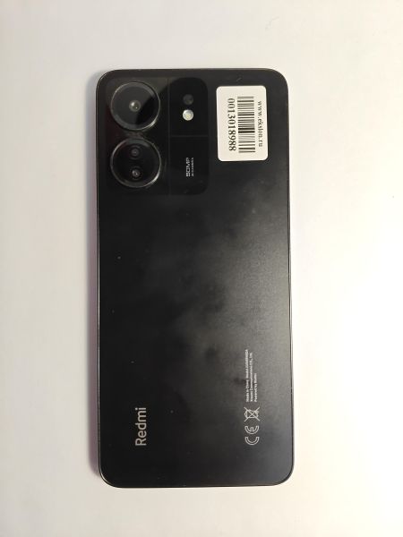 Купить Xiaomi Redmi 13C 8/256GB (23106RN0DA) Duos в Черемхово за 6700 руб.