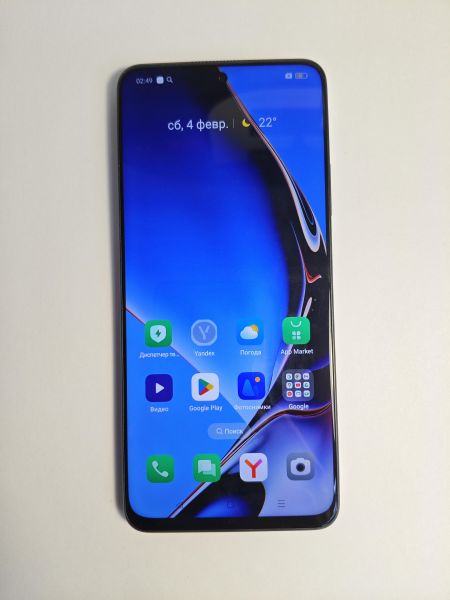 Купить Realme 10 Pro 8/128GB (RMX3661) Duos в Черемхово за 10400 руб.