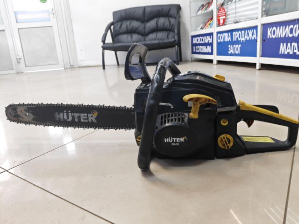 Купить Huter BS-52 в Черемхово за 3800 руб.