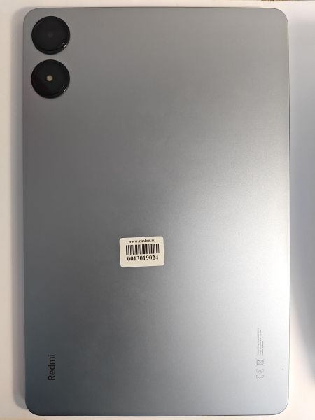 Купить Xiaomi Redmi Pad Pro 256GB (2405CRPFDG) (без SIM) в Черемхово за 15400 руб.