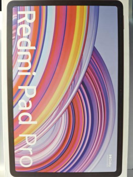Купить Xiaomi Redmi Pad Pro 256GB (2405CRPFDG) (без SIM) в Черемхово за 15400 руб.
