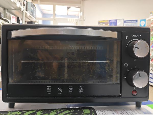Купить DEXP VN-1000 в Черемхово за 700 руб.