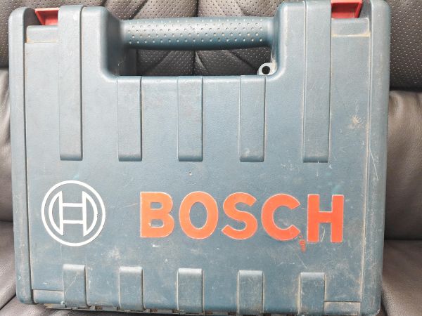 Купить Bosch GSR 140-LI Professional с СЗУ в Черемхово за 4550 руб.