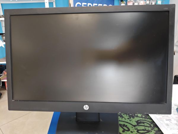 Купить HP V193 (G9W86AA) в Черемхово за 650 руб.