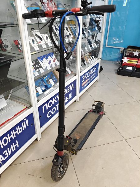 Купить Kugoo Kirin X1 в Черемхово за 20550 руб.