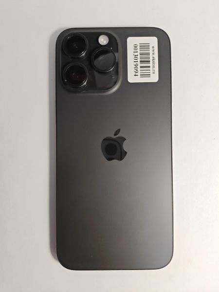 Купить Apple iPhone 15 Pro Max 512GB в Черемхово за 87800 руб.