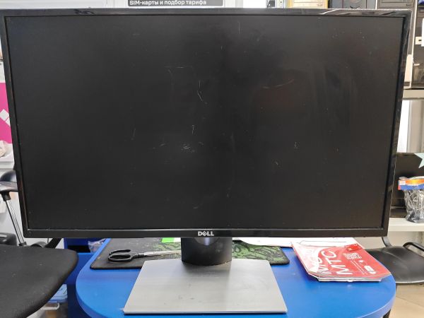 Купить DELL SE2717H в Черемхово за 5650 руб.