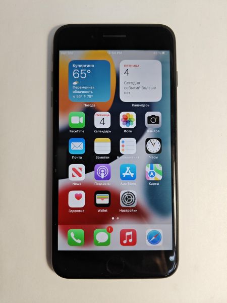 Купить Apple iPhone 7 Plus 32GB в Черемхово за 4850 руб.
