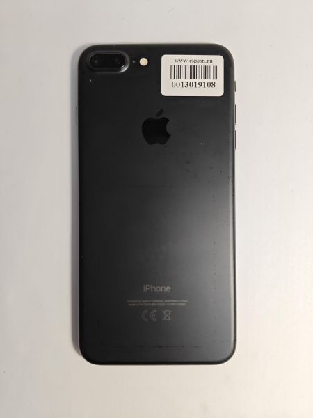 Купить Apple iPhone 7 Plus 32GB в Черемхово за 4850 руб.