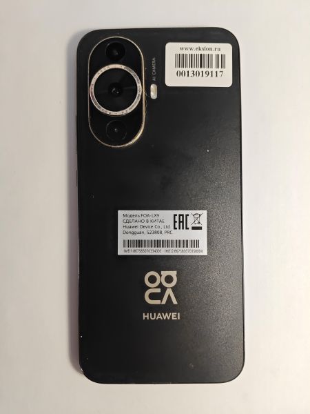 Купить Huawei Nova 12s 8/256GB (FOA-LX9) Duos в Черемхово за 4950 руб.