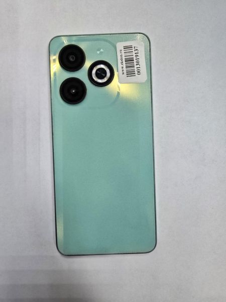 Купить Infinix Smart 8 3/64GB (X6525) Duos в Черемхово за 4000 руб.