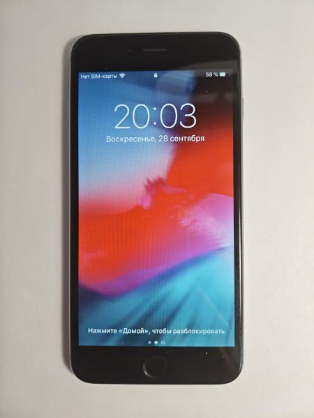 Купить Apple iPhone 6 Plus 64GB в Черемхово за 3200 руб.