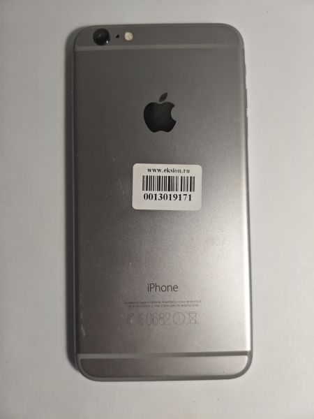 Купить Apple iPhone 6 Plus 64GB в Черемхово за 3200 руб.