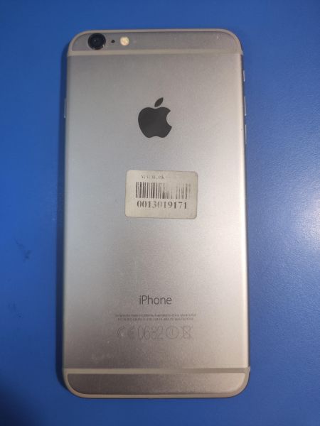 сотовый телефон Apple iPhone 6 Plus 64GB в Иркутск
