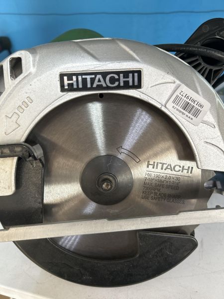 Купить Hitachi C 7SS в Черемхово за 3500 руб.