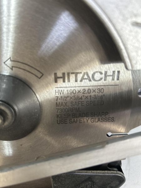 Купить Hitachi C 7SS в Черемхово за 3500 руб.