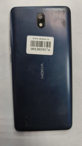 Купить Nokia C01 Plus (TA-1383) в Черемхово за 1600 руб.