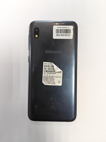 Купить Samsung Galaxy A10 2019 2/32GB (A105F) Duos в Черемхово за 2650 руб.