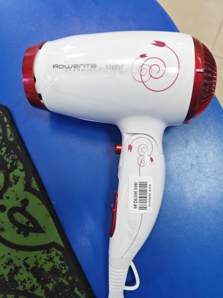 Купить Rowenta CV3624F0 в Черемхово за 400 руб.