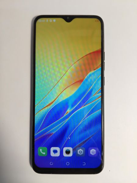 Купить TECNO Spark 5 Air 2/32GB (KD6) Duos в Черемхово за 3200 руб.
