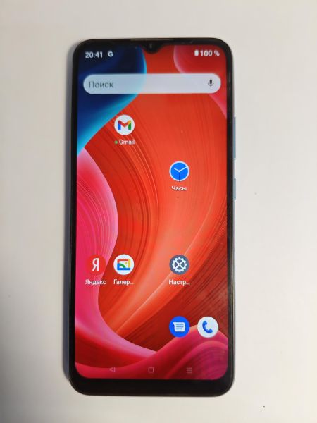 Купить Realme C11 2021 4/64GB (RMX3231) Duos в Черемхово за 3500 руб.
