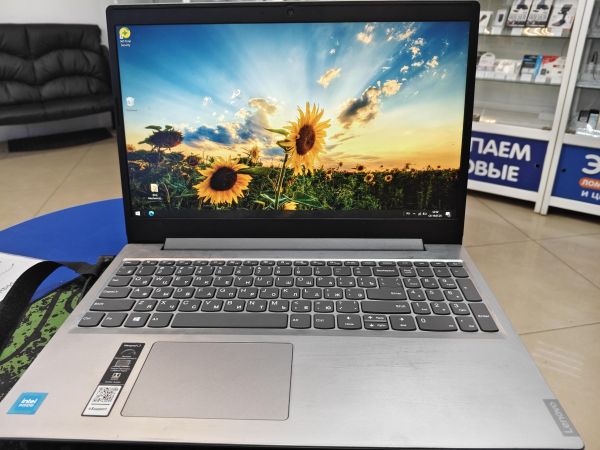 Купить Lenovo IdeaPad L3 15ITL6 82HL0036RK в Черемхово за 12700 руб.