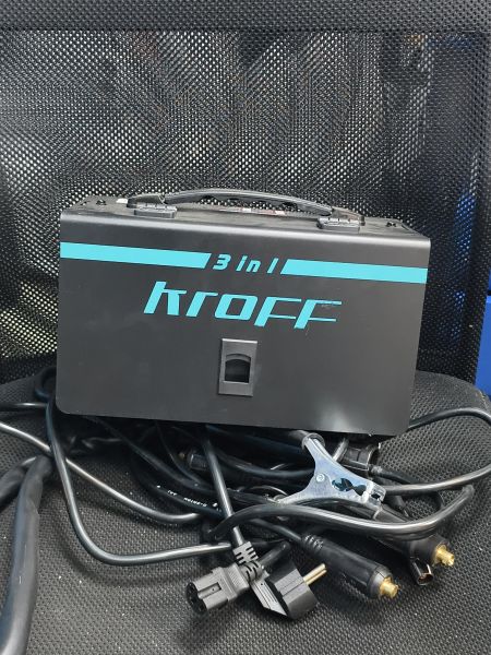 Купить KROFF 195MG в Черемхово за 3100 руб.