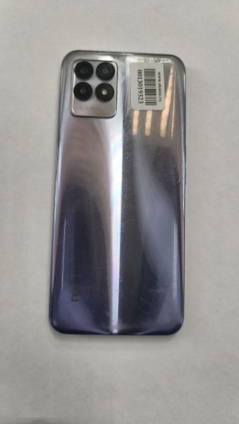 Купить Realme 8i 4/128GB (RMX3151) Duos в Черемхово за 4900 руб.