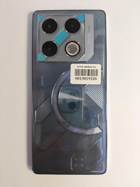 Купить Infinix GT 20 Pro 12/256GB (X6871) Duos в Черемхово за 21000 руб.