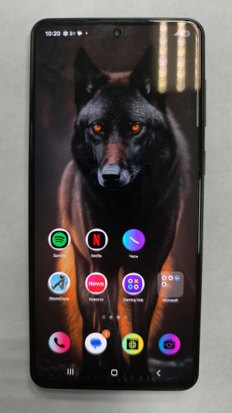 Купить Samsung Galaxy M55 8/256GB (M556E) Duos в Черемхово за 19900 руб.