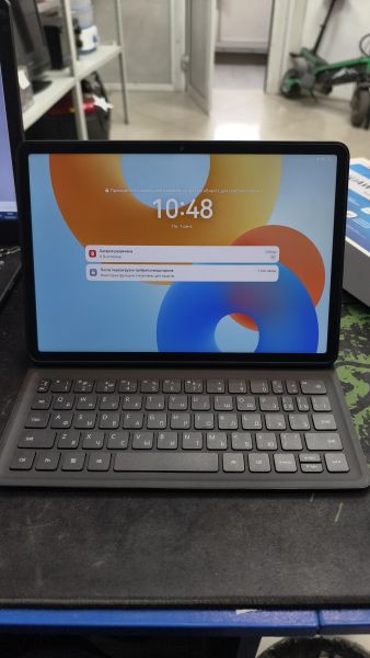 Купить Huawei MatePad 11.5 2025 256GB (BTKR-W09) (без SIM) в Черемхово за 13600 руб.