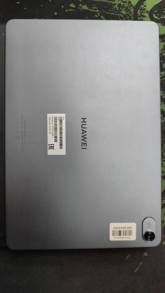 Купить Huawei MatePad 11.5 2025 256GB (BTKR-W09) (без SIM) в Черемхово за 13600 руб.