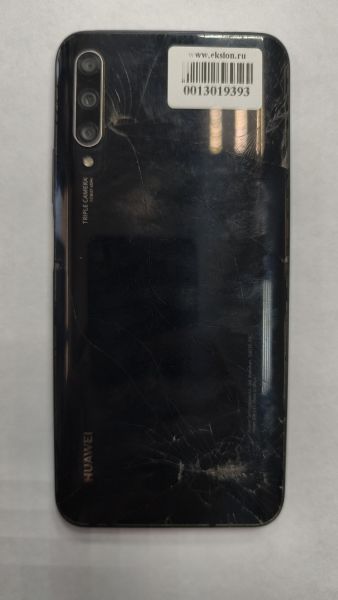 Купить Huawei Y9s 6/128GB (STK-L21) Duos в Черемхово за 4600 руб.