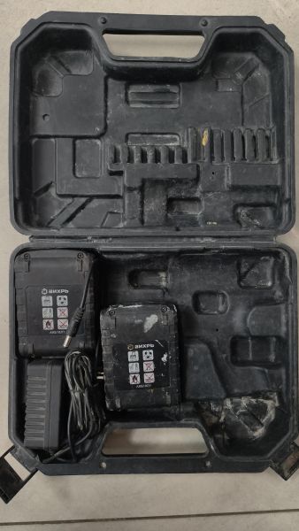 Купить ВИХРЬ ДА-18-2К с СЗУ в Черемхово за 1200 руб.